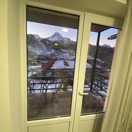 Kazbegi Apartment Exteriér fotografie