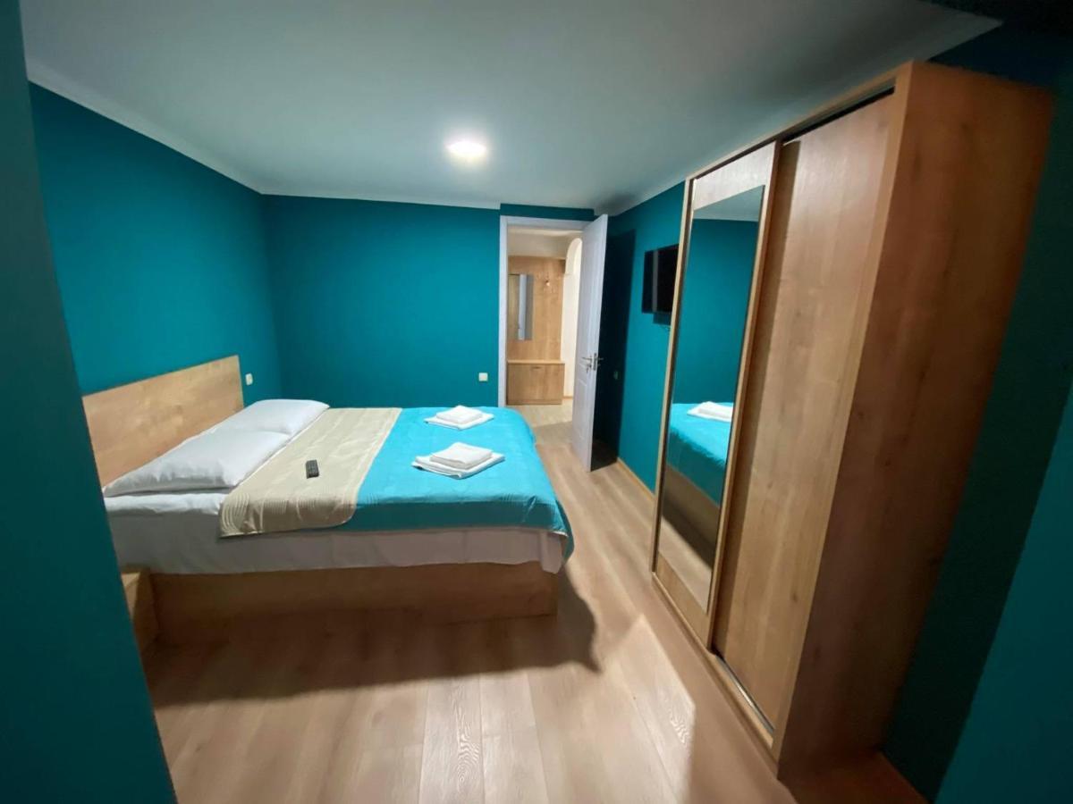 Kazbegi Apartment Exteriér fotografie