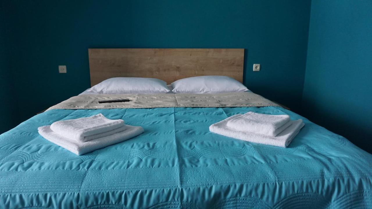 Kazbegi Apartment Exteriér fotografie